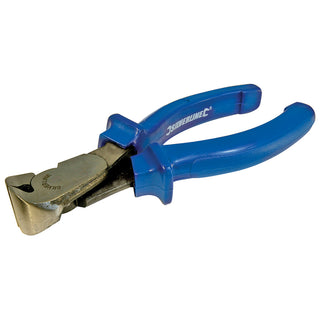 Silverline End Cutting Pliers