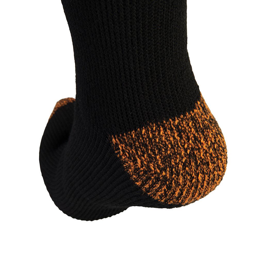 Scruffs Thermal Socks Black