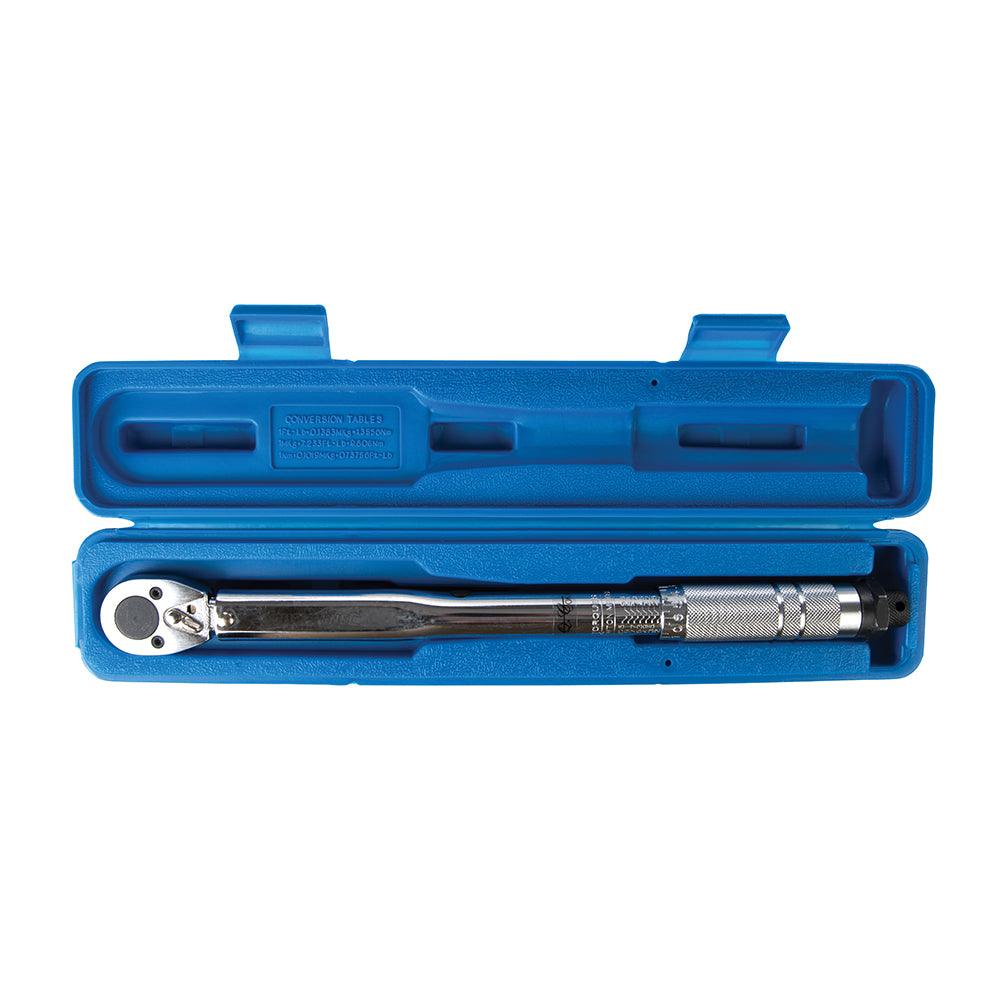 Silverline Torque Wrench