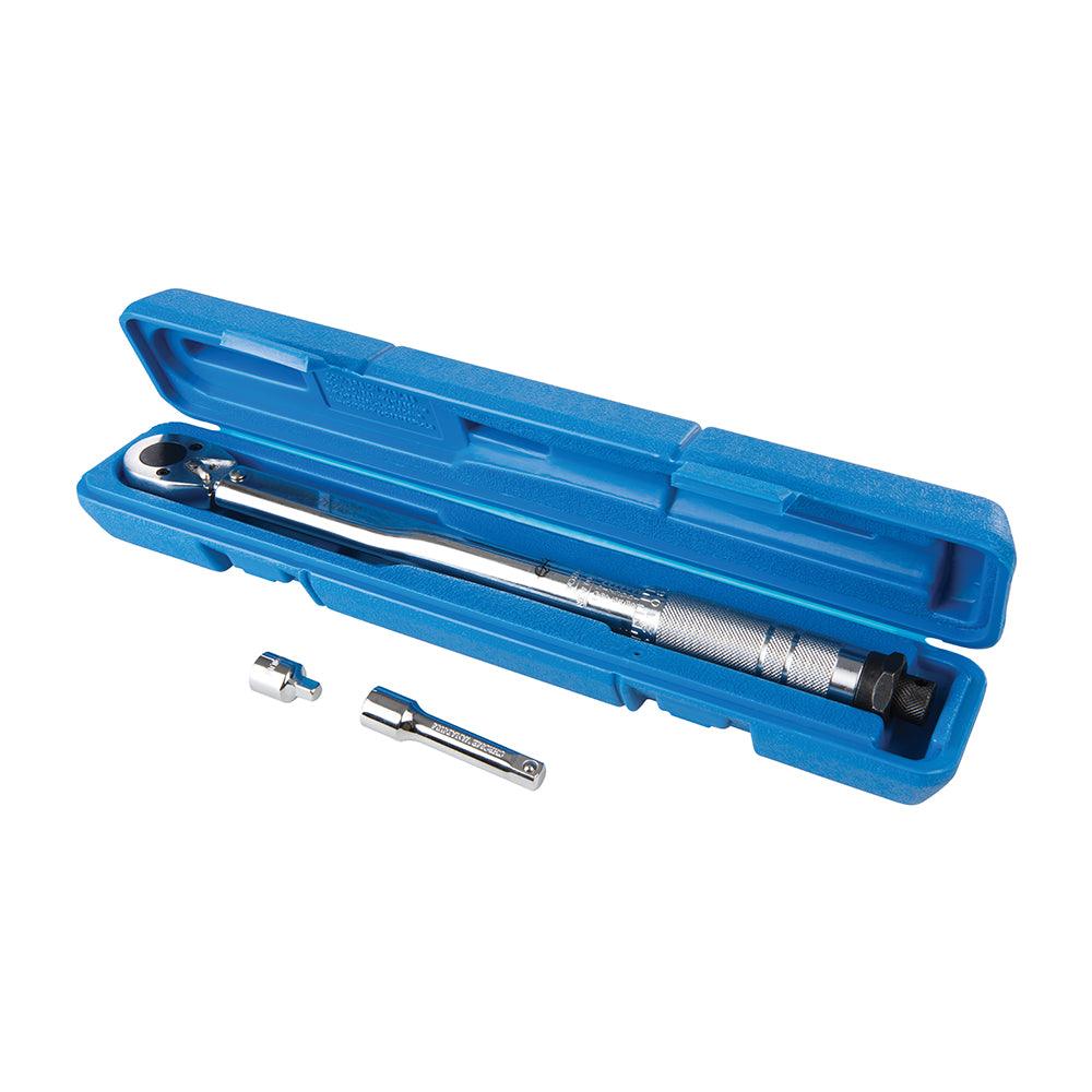 Silverline Torque Wrench