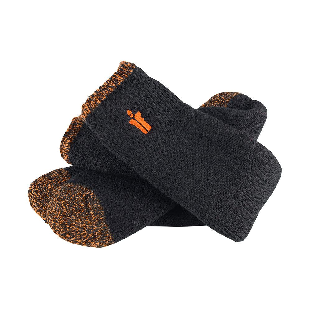 Scruffs Thermal Socks Black