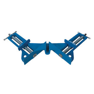 Silverline Corner Clamp