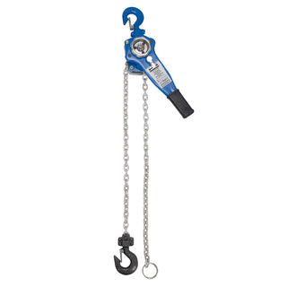 Silverline Lever Hoist