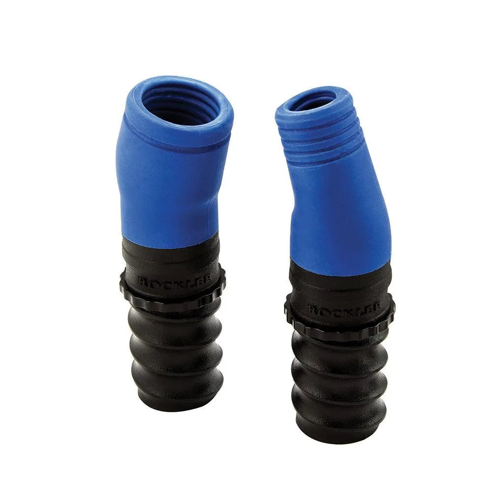 Rockler Dust Right® Auxiliary Hose Port Set 2pce