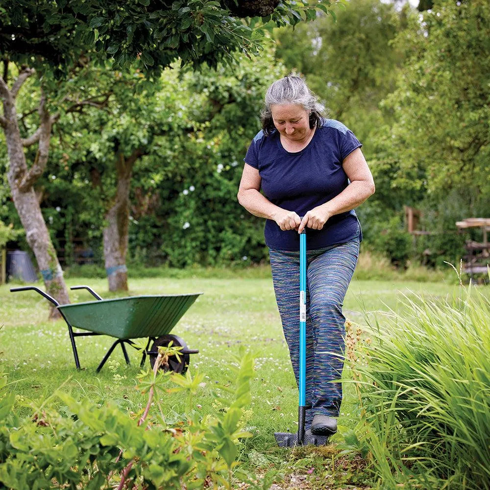 Silverline Lawn Edging Knife - 0