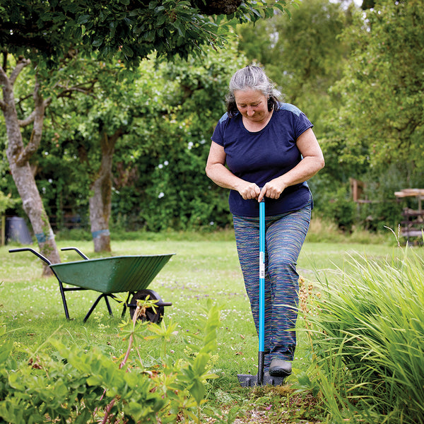 Silverline Lawn Edging Knife