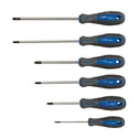 Silverline Screwdriver Set 100pce