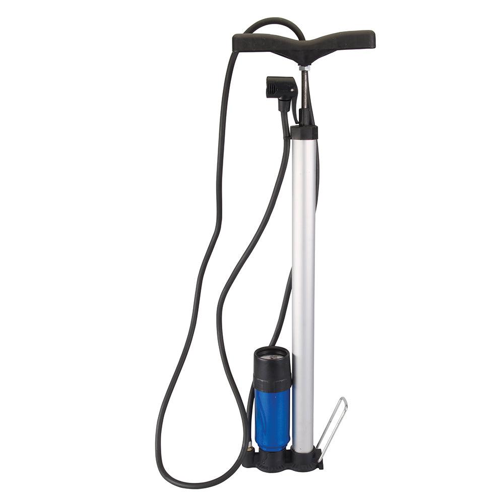 Silverline Track Pump