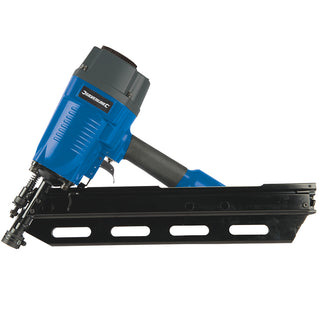 Silverline Air Framing Nailer 90mm