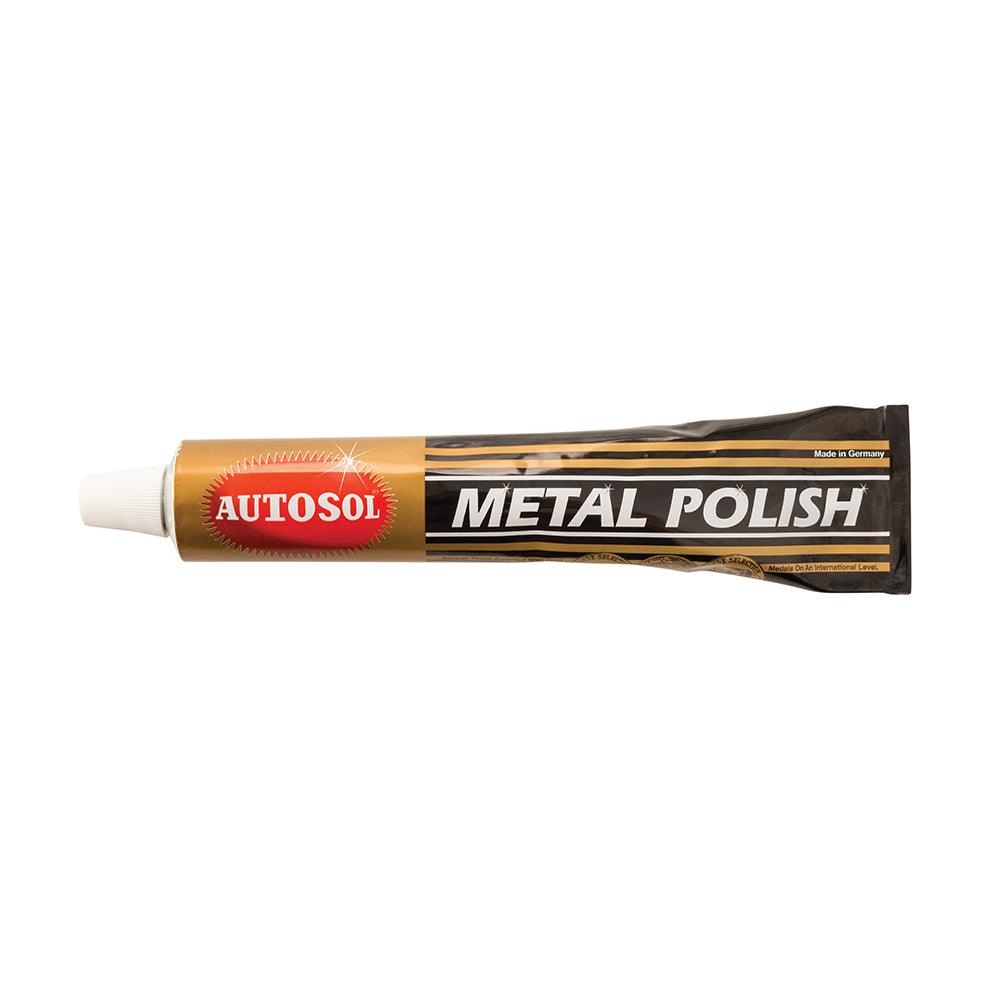 Triton Metal Polish - 0