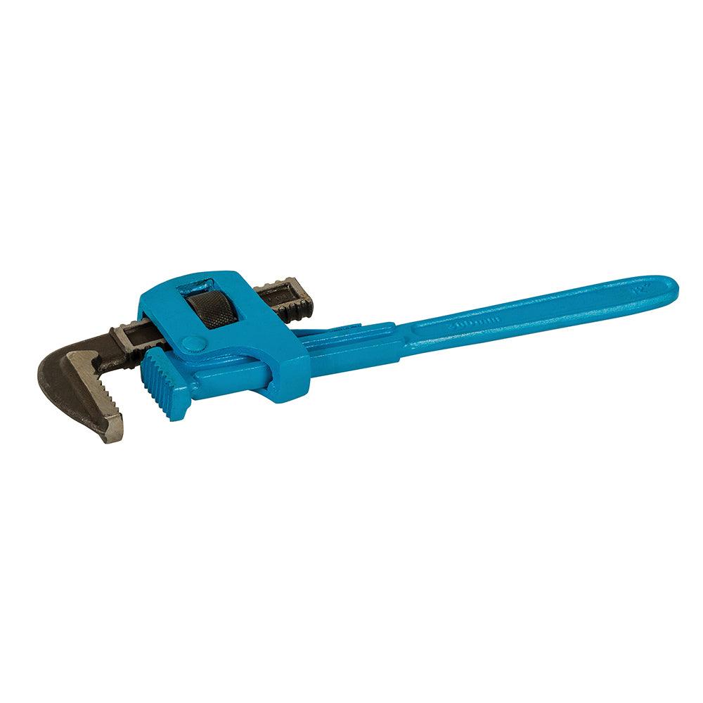 Silverline Stillson Pipe Wrench