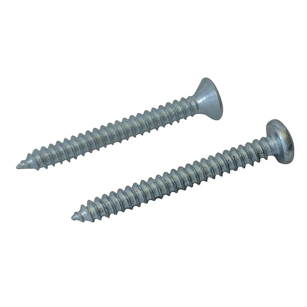 Fixman Self-Tapping Screws Pack - 0