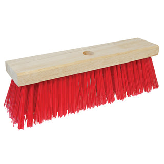 Silverline Broom PVC