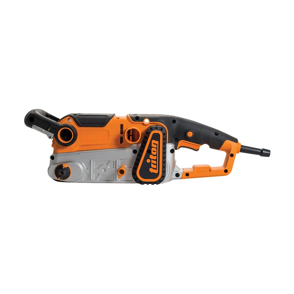 Triton 1200W Belt Sander 75mm - 0