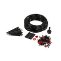 Silverline Micro Irrigation Kit 71pce