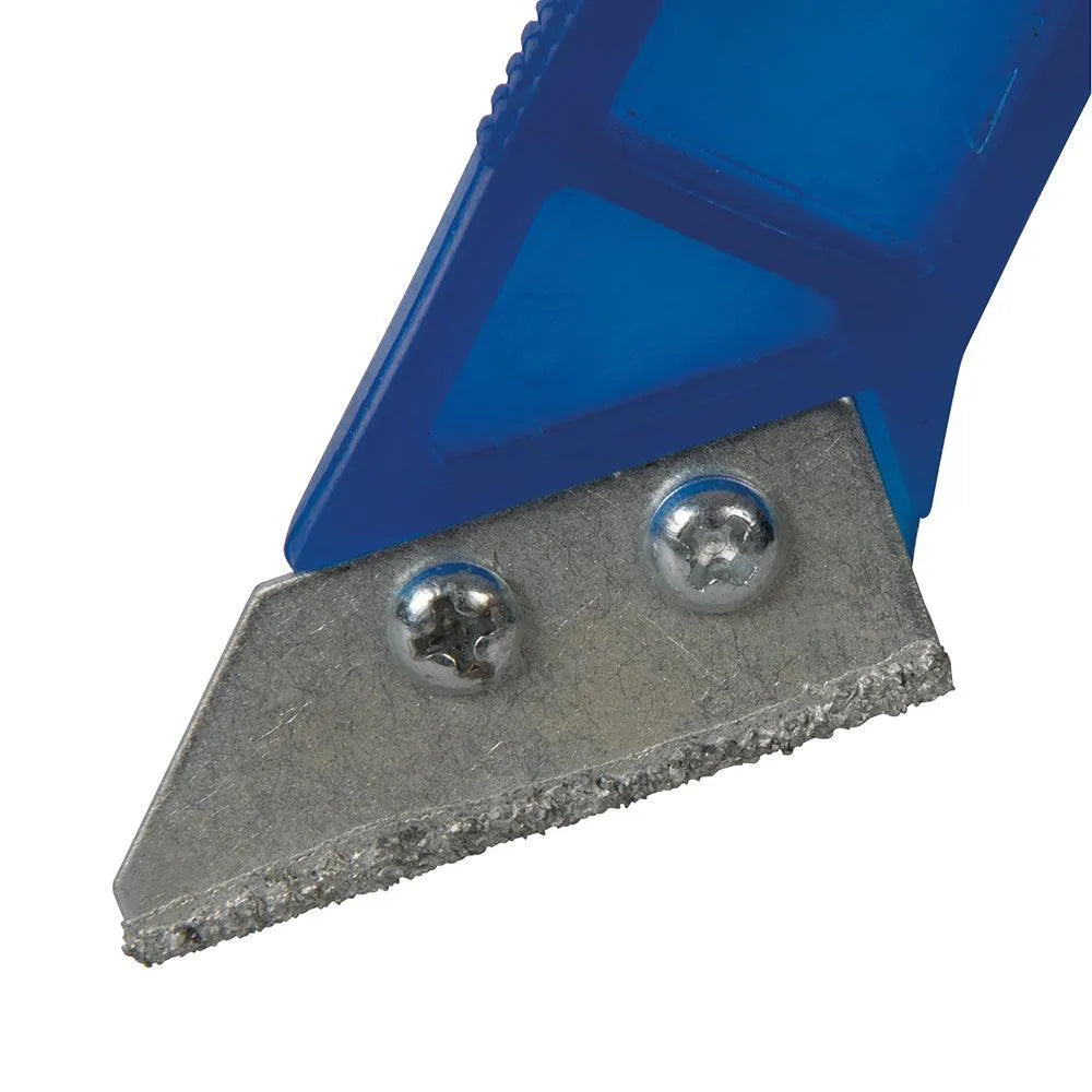 Silverline Grout Rake - 0