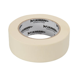 Fixman Masking Tape