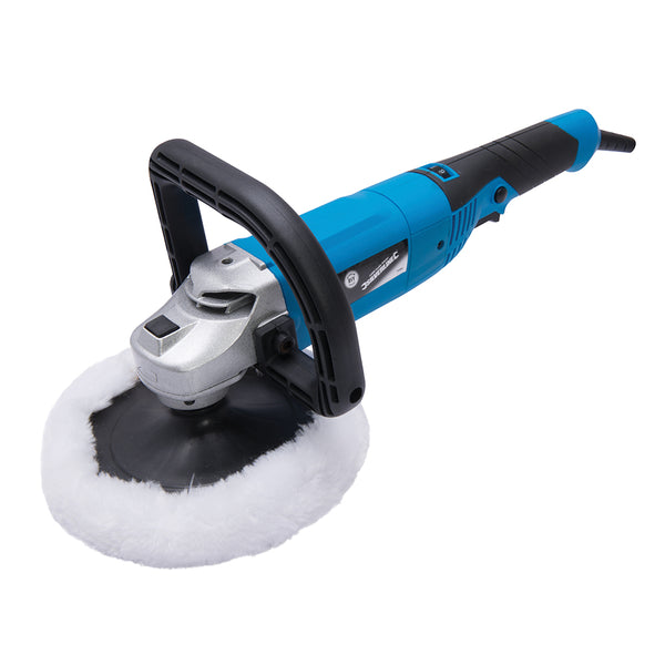 Silverline 1200W Sander Polisher