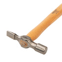 Silverline Pin Hammer Ash