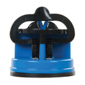 Silverline Knife Sharpener with Suction Base