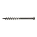 Triton Stainless Steel Pocket-Hole Screws Pan Head Coarse