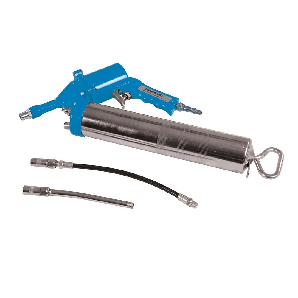 Silverline Air Grease Gun 400cc