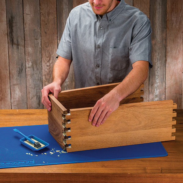 Rockler Silicone Project Mat