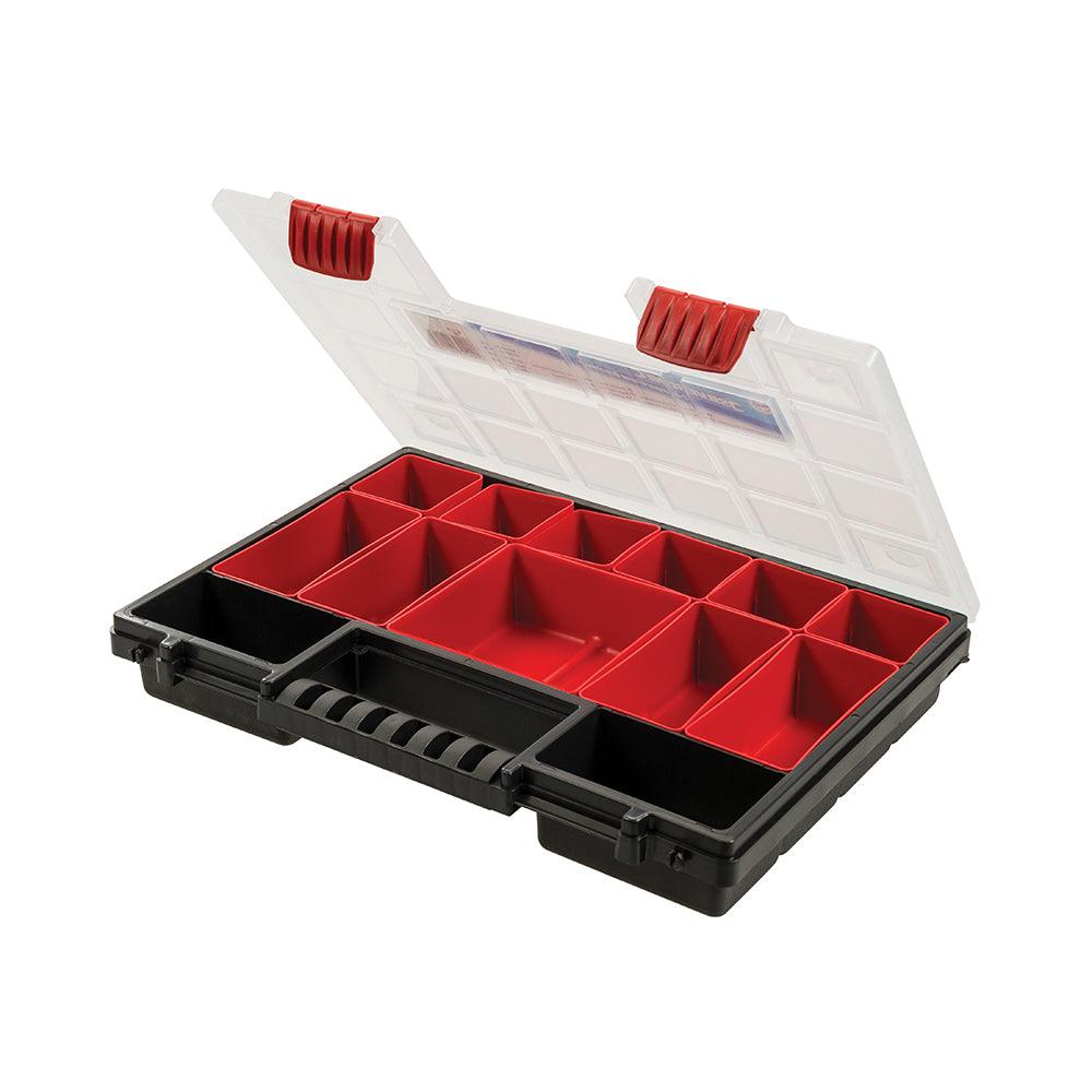 Silverline Compartment Organiser