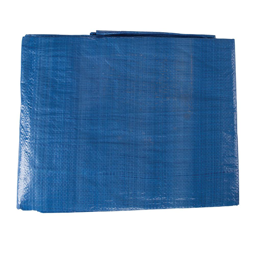 Silverline Tarpaulin - 0