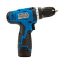 Silverline 10.8V Drill Driver