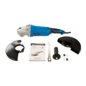 Silverline 2400W Angle Grinder