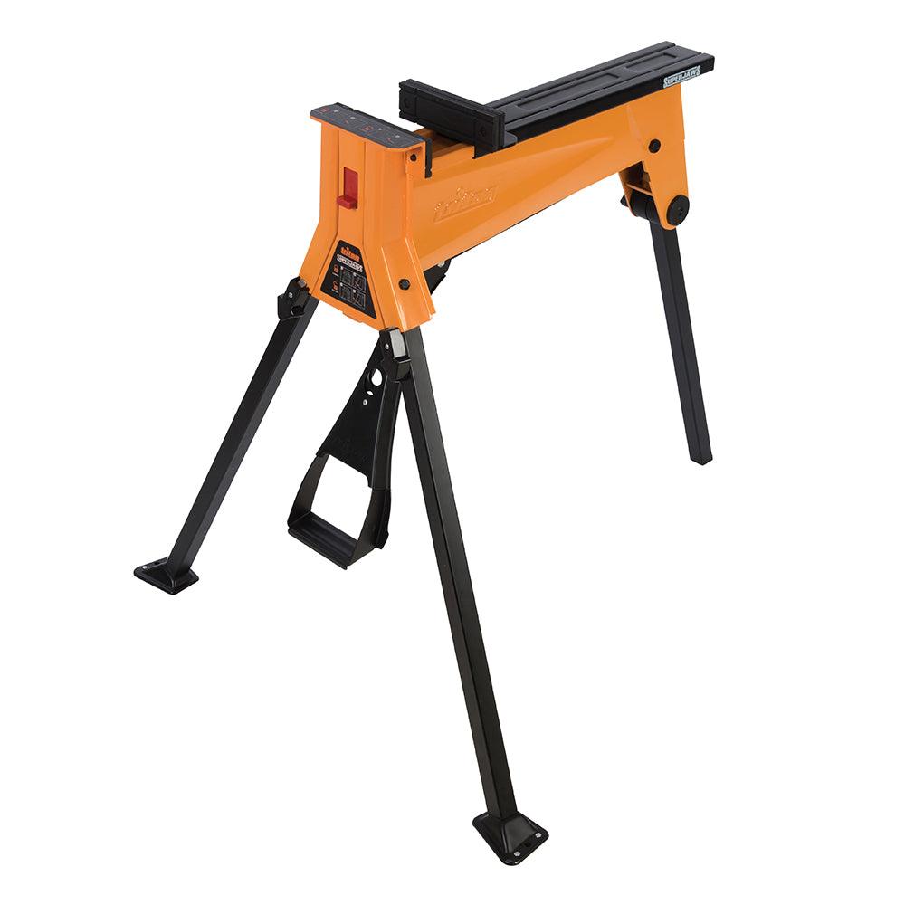 Triton SuperJaws Portable Clamping System