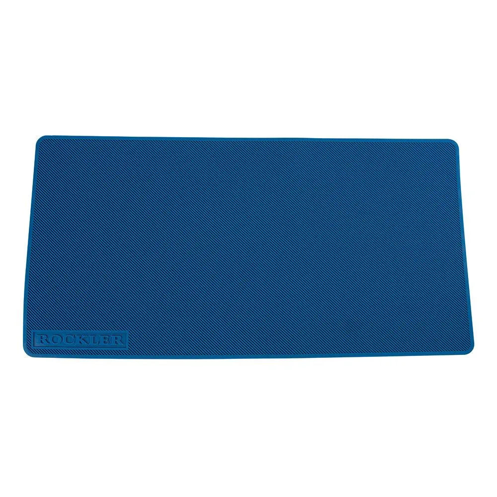 Rockler Silicone Project Mat - 0