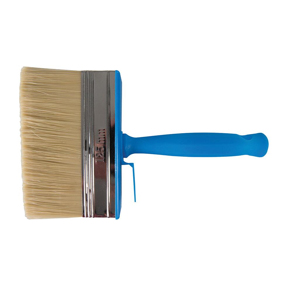 Silverline Shed & Fence Brush