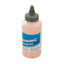 Silverline Red Marking Chalk