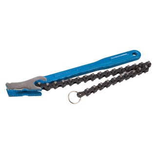 Silverline Chain Wrench