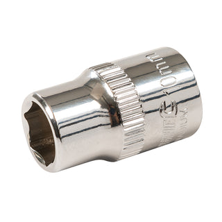 Silverline Socket 3/8