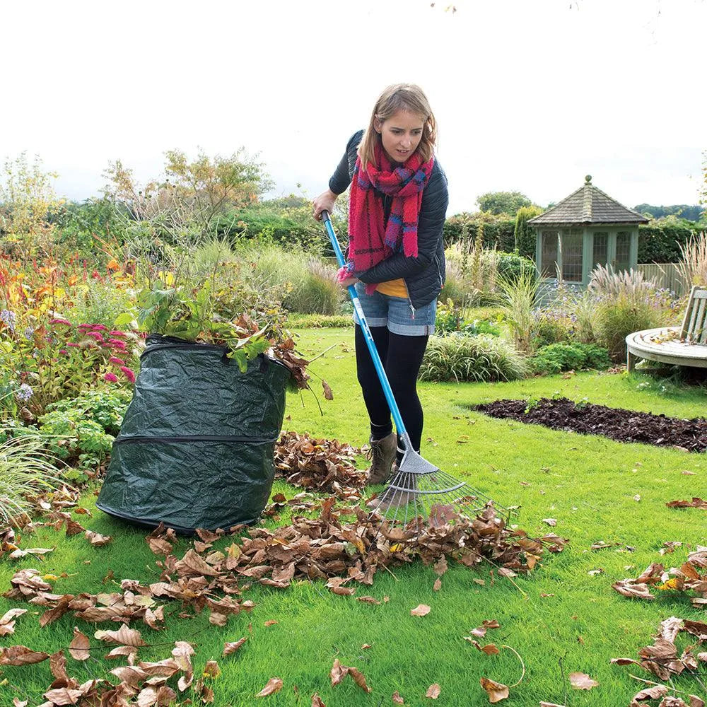 Silverline Lawn Rake