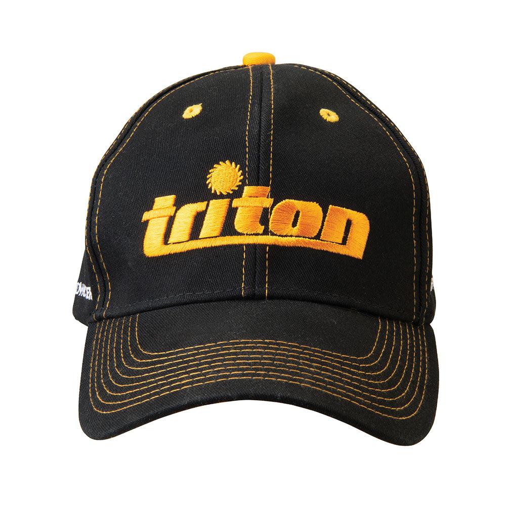 Triton Baseball Cap