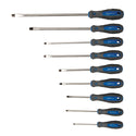 Silverline Screwdriver Set 100pce