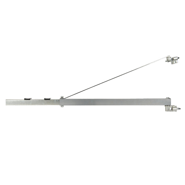 Silverline Hoist Support Arm