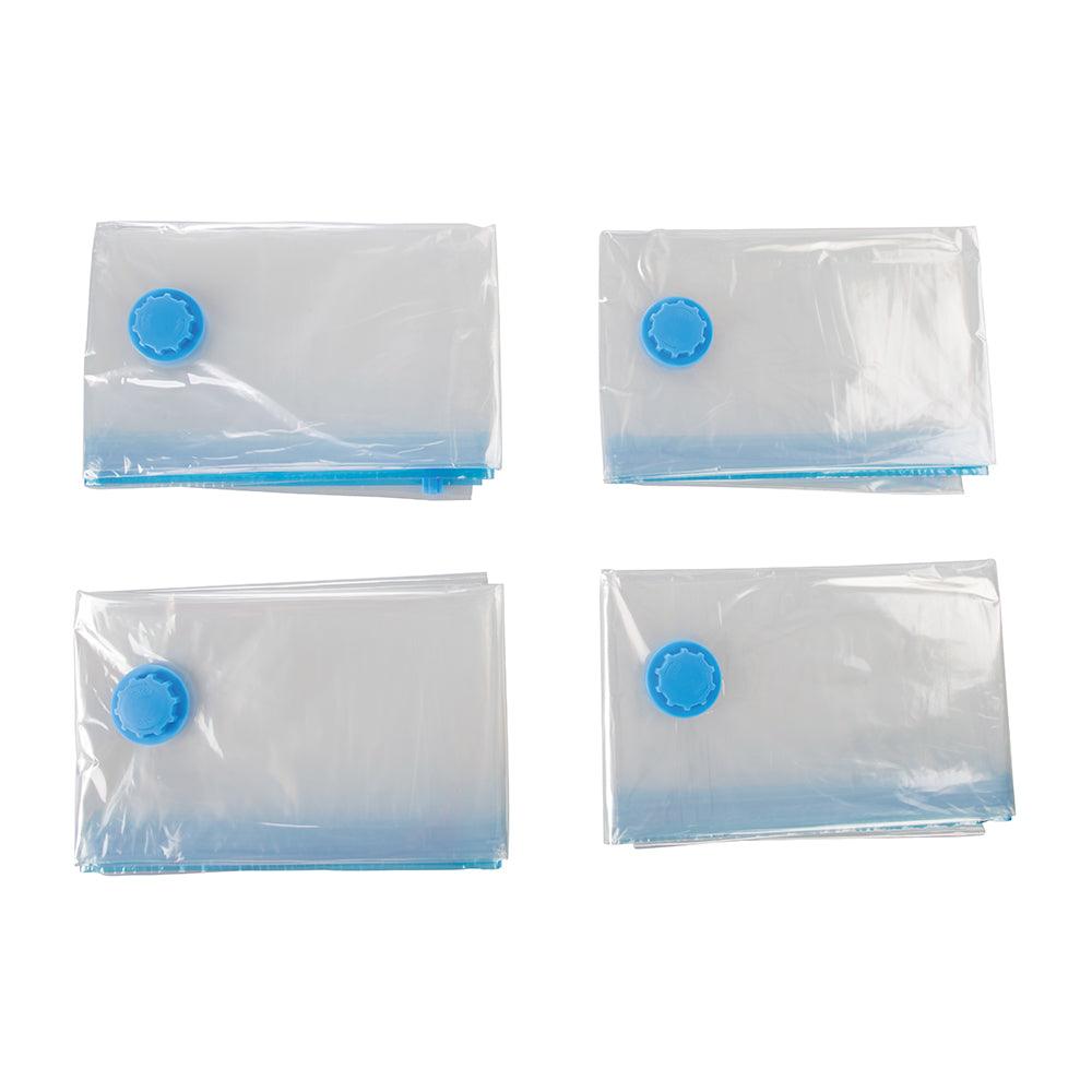 Fixman Vacuum Storage Bags - 0