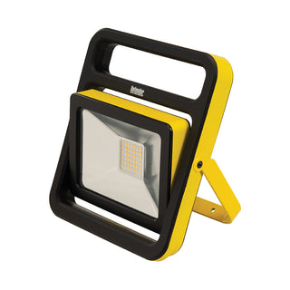 Defender Slimline LED Floor Light