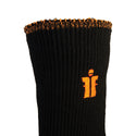 Scruffs Thermal Socks Black