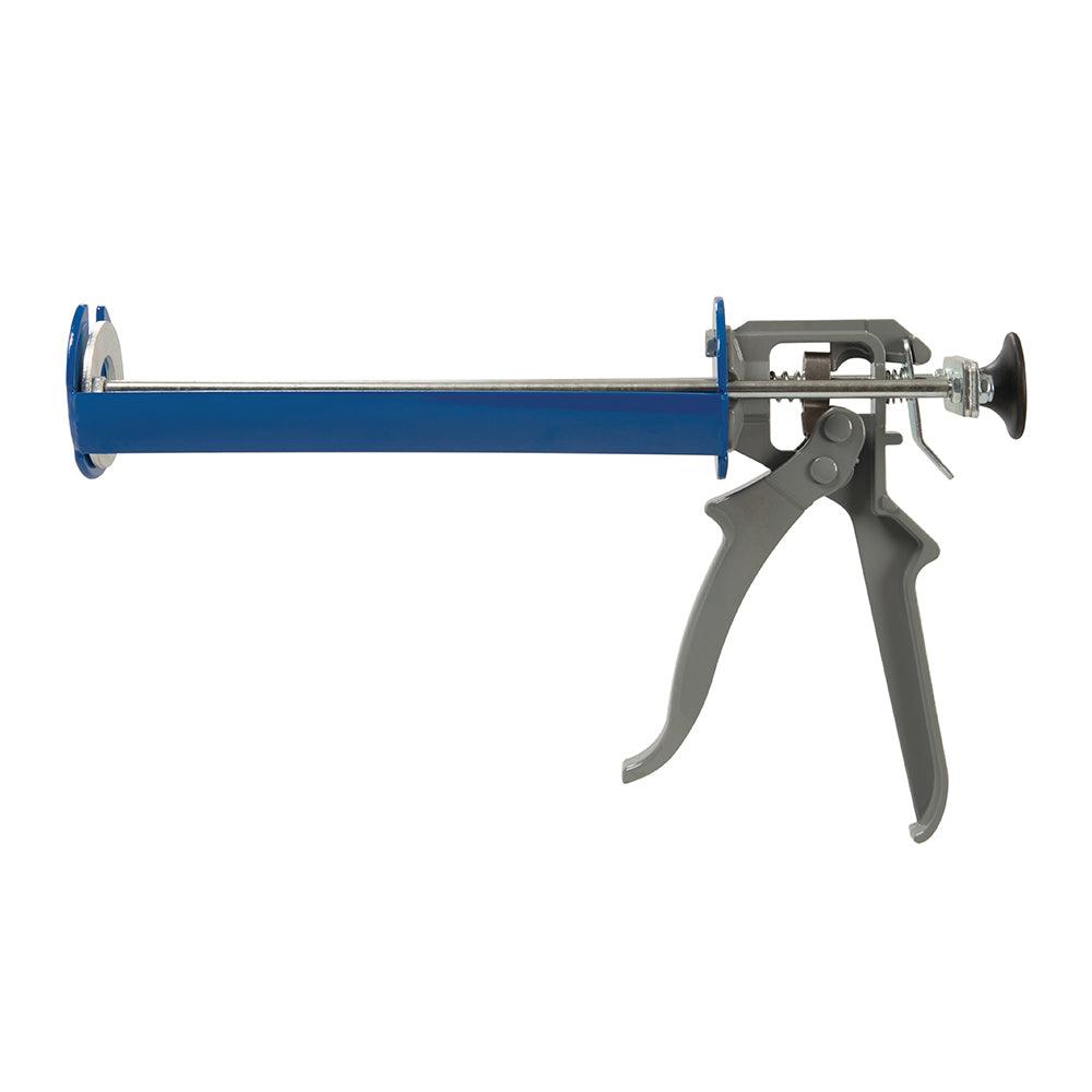 Silverline Resin Applicator Gun - 0