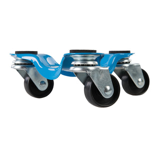 Silverline 3-Wheel Moving Dolly