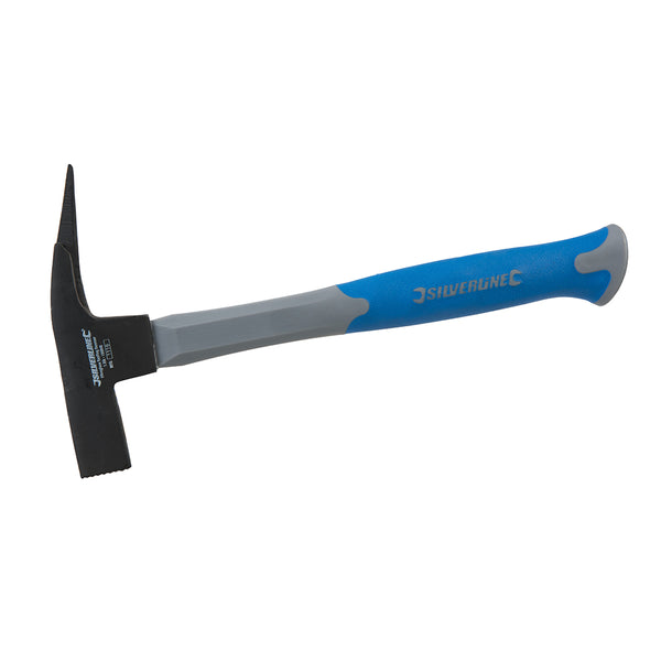 Silverline Roofing Hammer Fibreglass