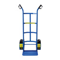 Silverline Heavy Duty Sack Hand Truck