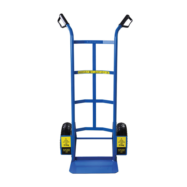 Silverline Heavy Duty Sack Hand Truck