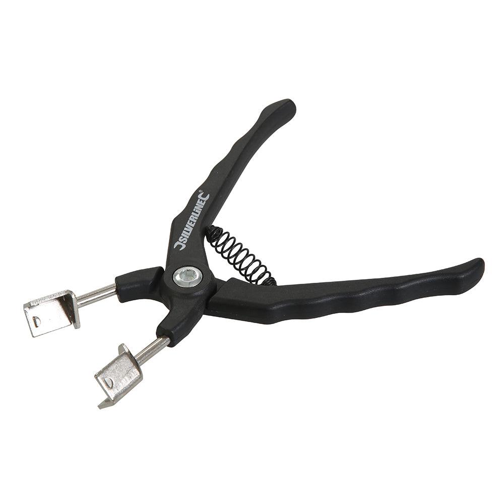 Silverline Relay Pliers